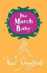 Noel Streatfeild - The March Baby