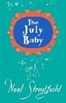 Noel Streatfeild - The July Baby