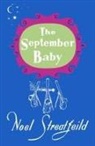 Noel Streatfeild - The September Baby
