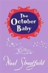 Noel Streatfeild - The October Baby