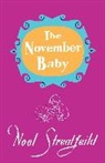 Noel Streatfeild - The November Baby