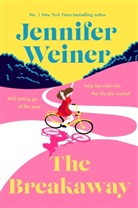 Jennifer Weiner, Weiner Jennifer - The Breakaway