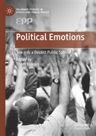 Thom Brooks - Political Emotions