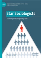 Philipp Korom - Star Sociologists