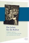 Julian Traut, Julian (Dr. phil.) Traut - Ein Leben für die Kultur