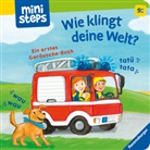 Martina Kohl - ministeps: Wie klingt deine Welt?