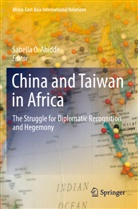Sabella O. Abidde, Sabella O Abidde - China and Taiwan in Africa