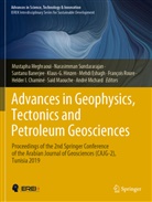 Santanu Banerjee, Santanu Banerjee et al, Helder I. Chaminé, Mehdi Eshagh, Klaus-G. Hinzen, Said Maouche... - Advances in Geophysics, Tectonics and Petroleum Geosciences