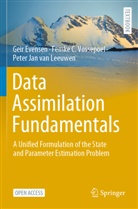 Geir Evensen, Peter Jan van Leeuwen, Pete van Leeuwen, Peter Jan Van Leeuwen, Femke C Vossepoel, Femke C. Vossepoel - Data Assimilation Fundamentals