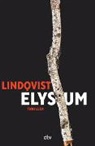 John Ajvide Lindqvist - Elysium