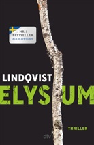 John Ajvide Lindqvist - Elysium