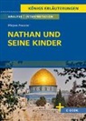 Mirjam Pressler - Nathan und seine Kinder - Textanalyse und Interpretation