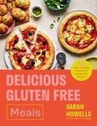 Sarah Howells - Delicious Gluten Free Meals