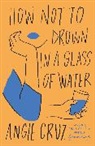Angie Cruz, Cruz Angie - How Not to Drown in a Glass of Water
