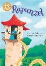 Mary Auld, Auld Mary, Natalia Gubanova, Natalia Gubanova - Reading Champion: Rapunzel