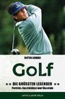 Dieter Genske - Golf - Die größten Legenden