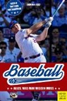 Dominik Asef - Baseball