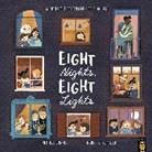 Natalie Barnes, Barnes Natalie, Andrea Stegmaier, Andrea Stegmaier - Eight Nights, Eight Lights