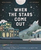 Lucy Cartwright, Nicola Edwards, Edwards Nicola - When the Stars Come Out