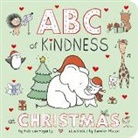 Patricia Hegarty - ABC of Kindness at Christmas