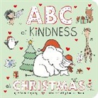 Patricia Hegarty - ABC of Kindness at Christmas