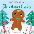 Nicola Edwards, Edwards Nicola, Natalie Marshall, Marshall Natalie - You're My Little Christmas Cookie