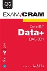 Akhil Behl, Siva Subramanian - CompTIA Data+ DA0-001 Exam Cram