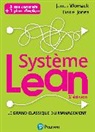 James Womack &amp; Daniel Jones, Daniel Jones, James Womack - Système Lean