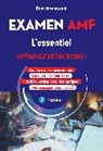 Eric Normand, Éric Normand - Examen AMF - L'essentiel