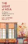 Christopher Harding, Harding Christopher - The Light of Asia : A History of Western Fascination with the East
