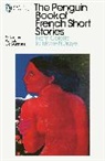 Patrick McGuinness, Patrick McGuinness - The Penguin Book of French Short Stories: 2