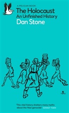 Dan Stone - The Holocaust