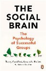 Tracey Camilleri, Robin Dunbar, Samantha Rockey - The Social Brain