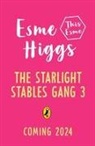Jo Cotterill, Esme Higgs, Hannah George - Ellie and the Pony Camp Mystery