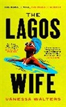 Vanessa Walters, Walters Vanessa - The Lagos Wife