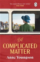 Anne Youngson, Youngson Anne - A Complicated Matter