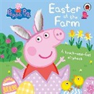 Peppa Pig - Peppa Pig: Easter at the Farm