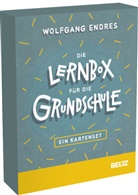 Wolfgang Endres - Die Lernbox für die Grundschule