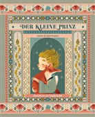 Antoine de Saint-Exupéry, Claudia Bordin - Der kleine Prinz