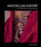 Iago Corazza - Masterclass Porträt