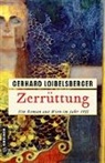 Gerhard Loibelsberger - Zerrüttung