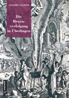 Johannes Dillinger, Städtisches Kulturreferat Überlingen, Städtisches Kulturreferat Überlingen - Die Hexenverfolgung in Überlingen