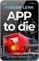 Fabian Lenk - App to die