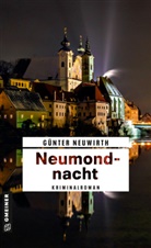 Günter Neuwirth - Neumondnacht