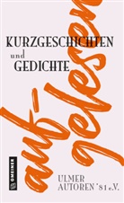 Josi Bhuija, Sabine Gilbert, Elisabeth Hannak, Elisabeth u a Hannak, Dietmar Herzog, Mirjam Hesser... - aufgelesen
