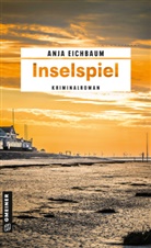 Anja Eichbaum - Inselspiel