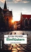 Bettina Owczarski - Elmflüstern - Kriminalroman