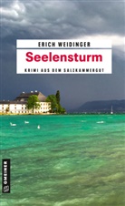 Erich Weidinger - Seelensturm