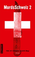 Paul Ott, Saladin, Barbara Saladin - MordsSchweiz 2
