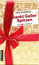 Luca DiPorreta - Sankt Galler Spitzen